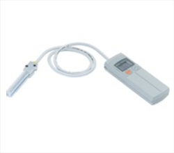 Máy đo điện áp tĩnh điện SMC IZH10, IZH10-H